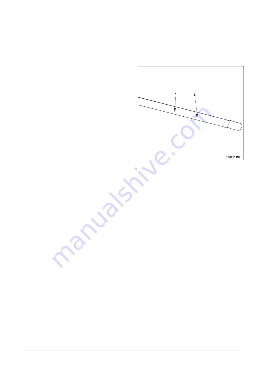 MTU 20 V 4000 G23 Technical Publication Download Page 135