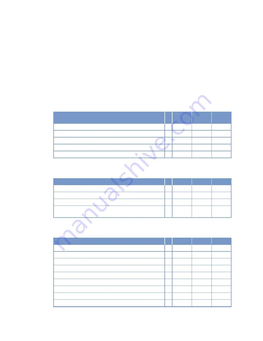 MTU 20 V 4000 Lx4 Operating Instuctions Download Page 28