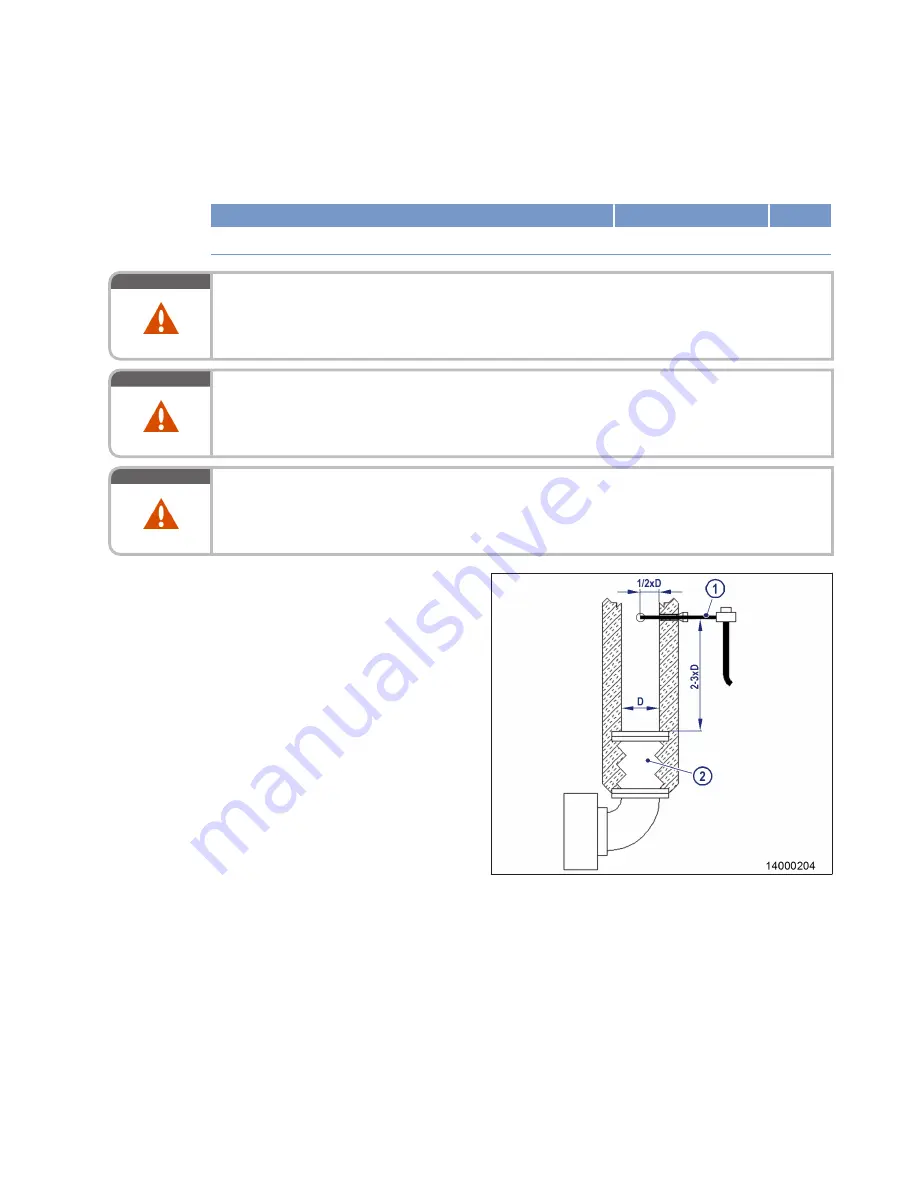 MTU 20 V 4000 Lx4 Operating Instuctions Download Page 43