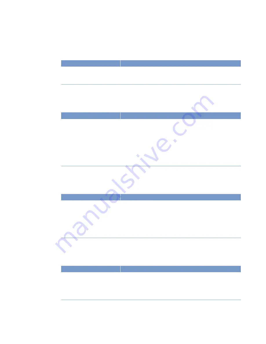 MTU 20 V 4000 Lx4 Operating Instuctions Download Page 115