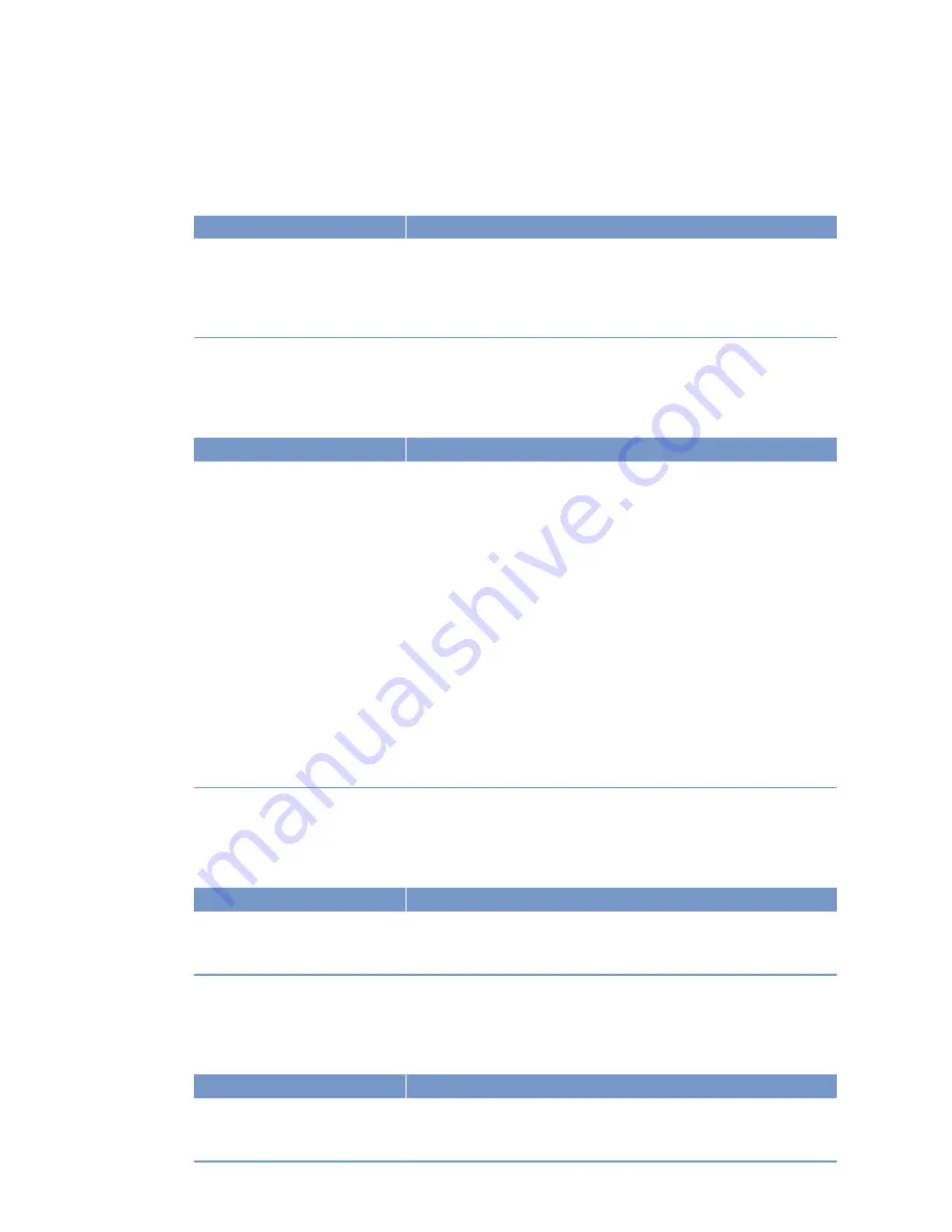 MTU 20 V 4000 Lx4 Operating Instuctions Download Page 116