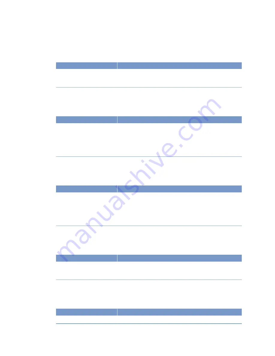 MTU 20 V 4000 Lx4 Operating Instuctions Download Page 130