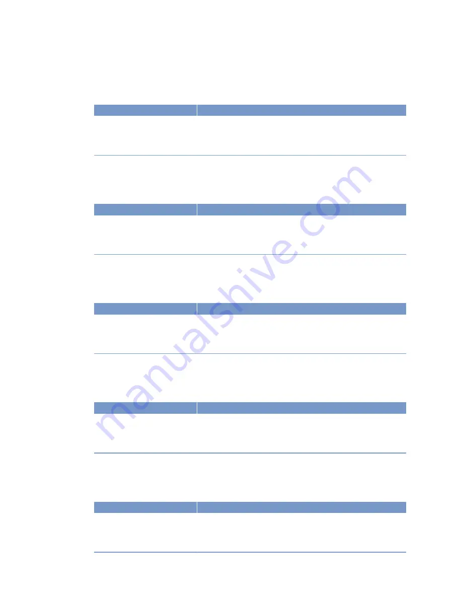 MTU 20 V 4000 Lx4 Operating Instuctions Download Page 140