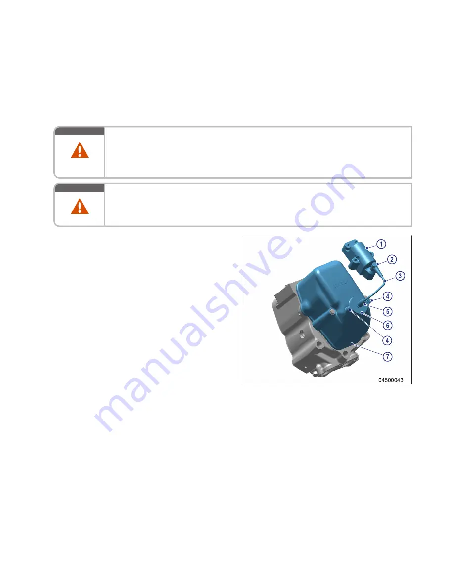 MTU 20 V 4000 Lx4 Operating Instuctions Download Page 159