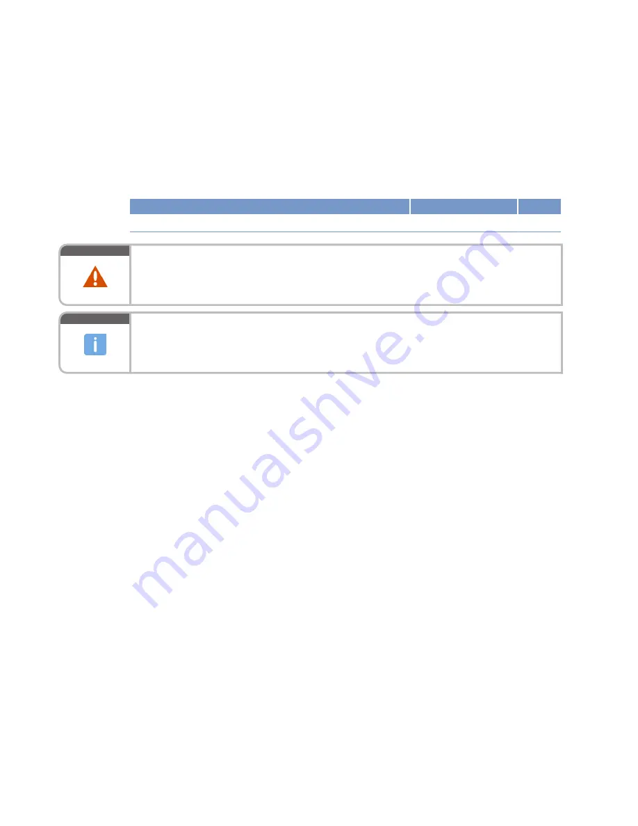 MTU 20 V 4000 Lx4 Operating Instuctions Download Page 186