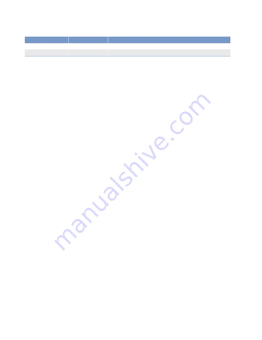 MTU 20 V 4000 M73 x Operating Instructions Manual Download Page 2