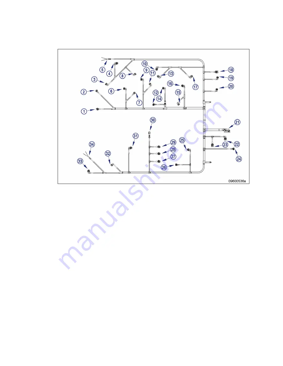 MTU 20 V 4000 M73 x Operating Instructions Manual Download Page 34