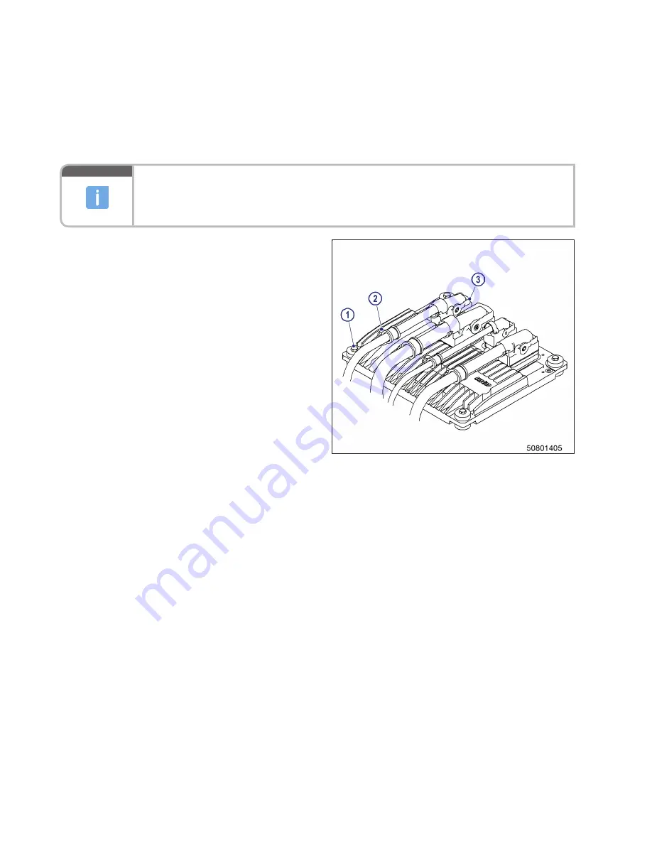 MTU 20 V 4000 M73 x Operating Instructions Manual Download Page 180