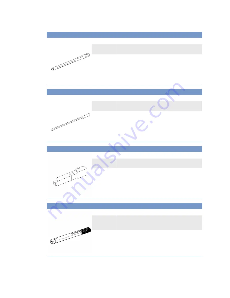 MTU 20 V 4000 M93 Operating Instructions Manual Download Page 196