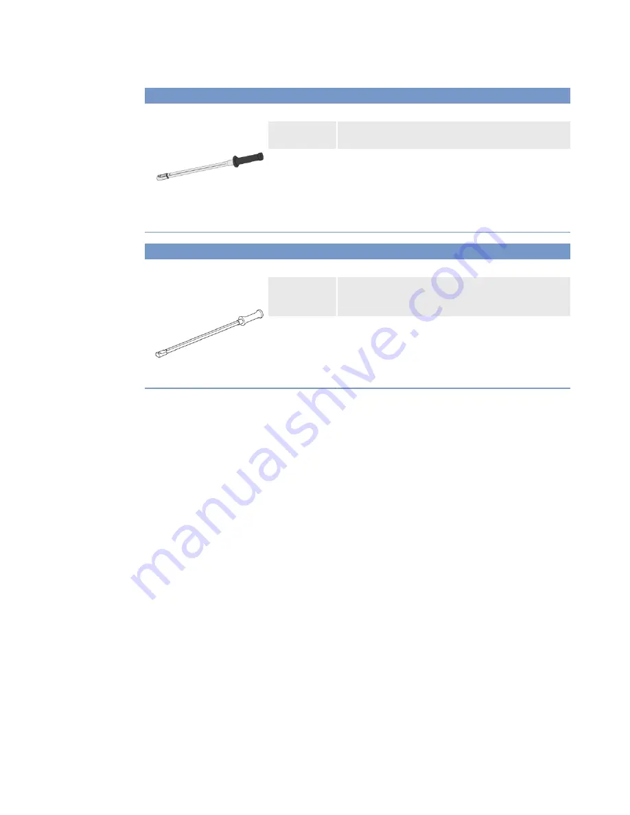 MTU 20 V 4000 M93 Operating Instructions Manual Download Page 197