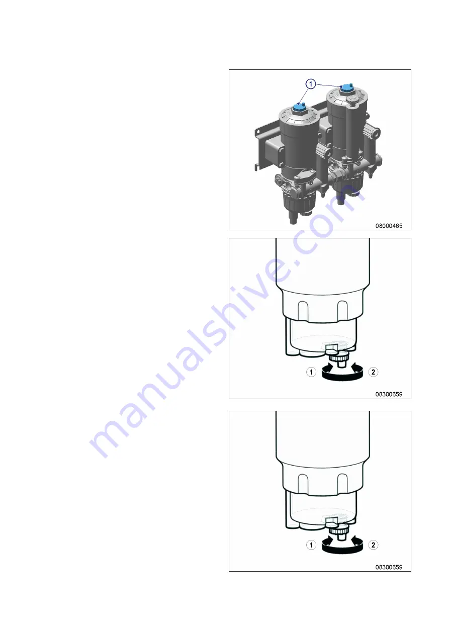 MTU 20V4000Bx4 Operating Instructions Manual Download Page 218