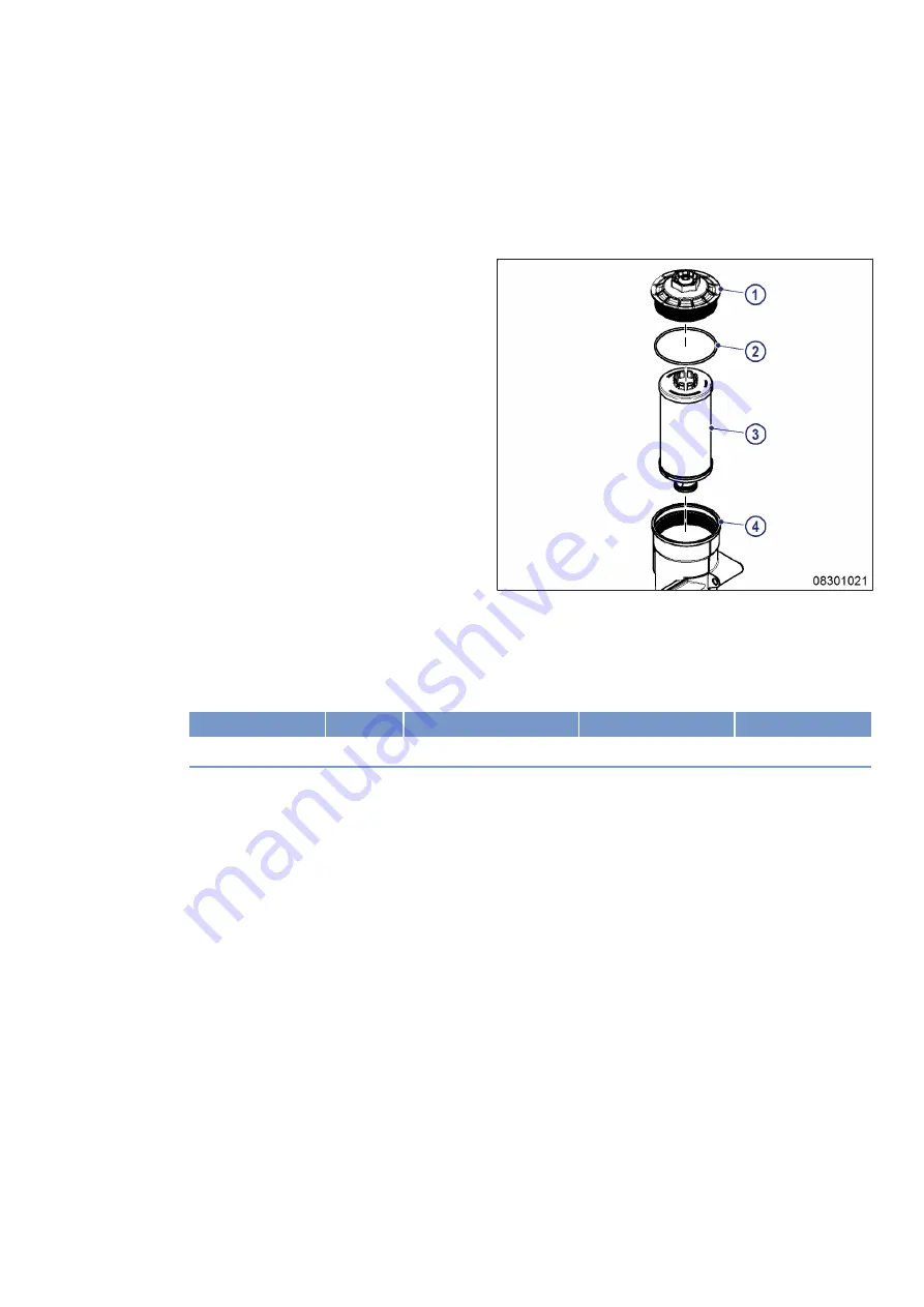 MTU 20V4000Bx4 Скачать руководство пользователя страница 227