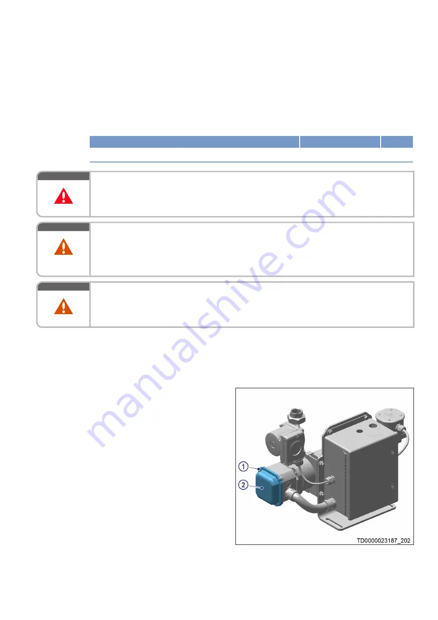 MTU 20V4000Bx4 Скачать руководство пользователя страница 263