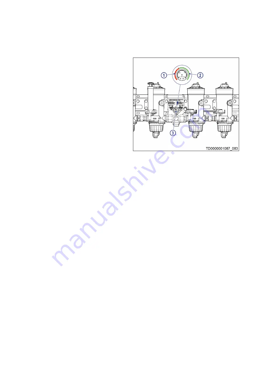 MTU 20V4000G*3 series Скачать руководство пользователя страница 228