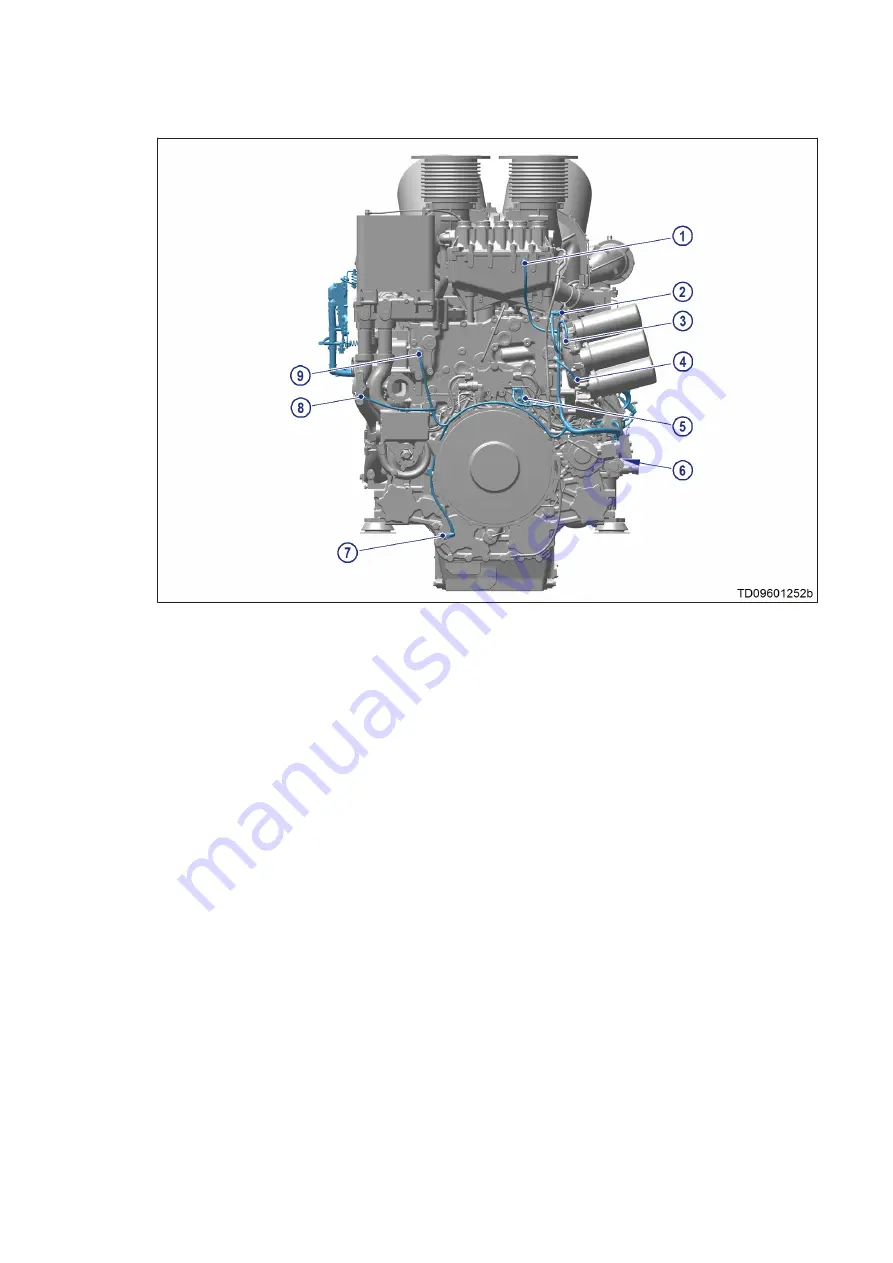 MTU 20V4000G44F Скачать руководство пользователя страница 32