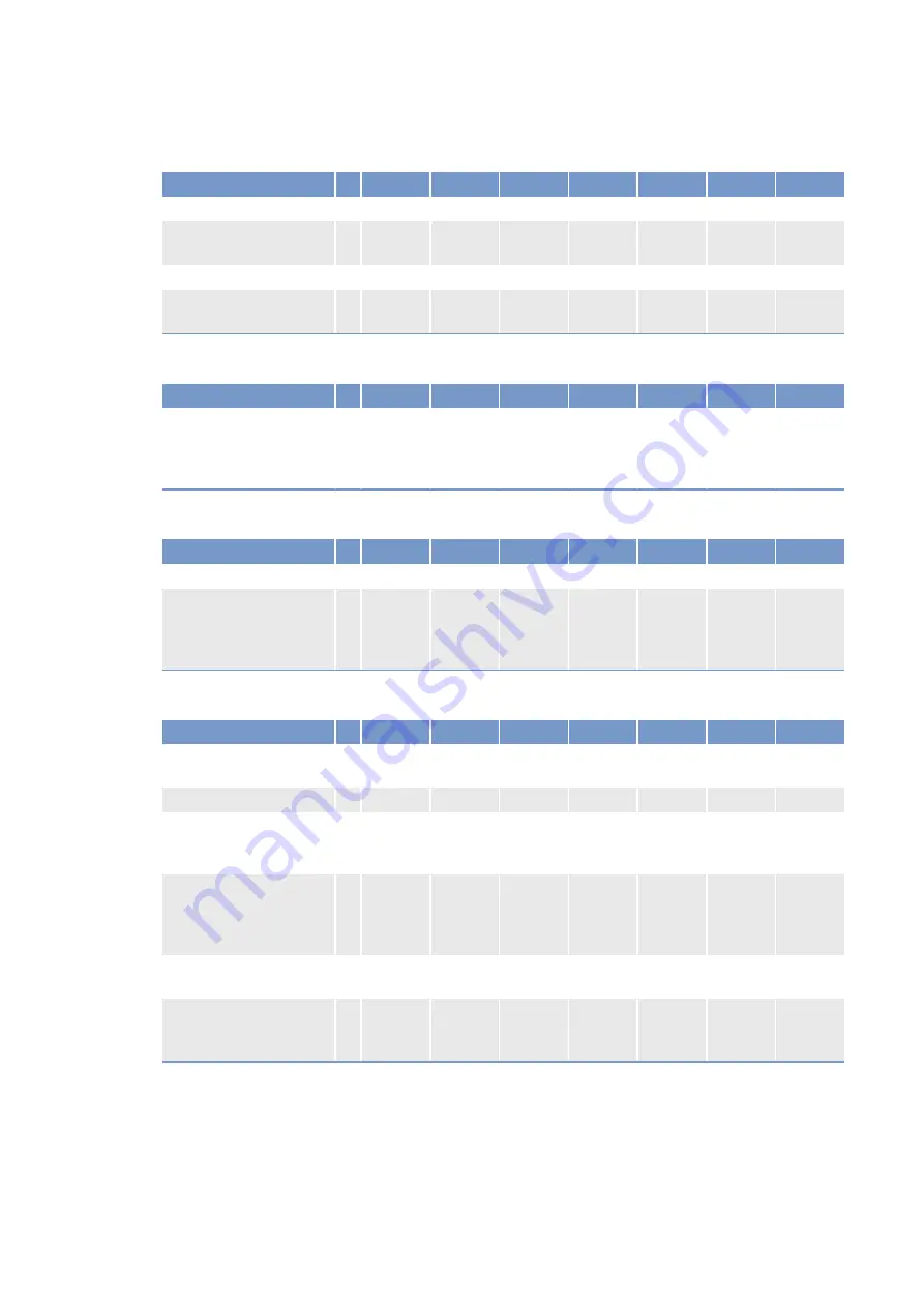 MTU 20V4000G44F Operating Instructions Manual Download Page 36