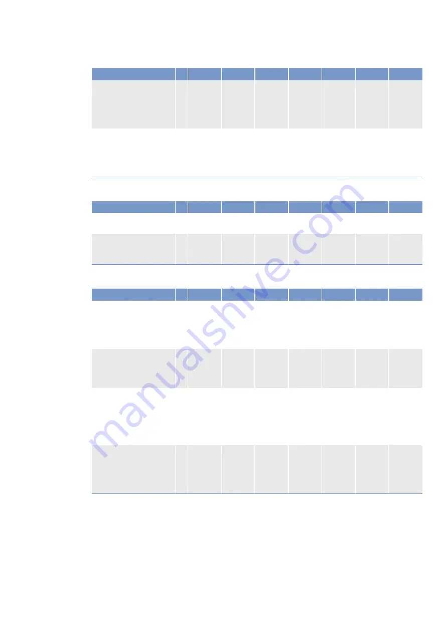 MTU 20V4000G44F Operating Instructions Manual Download Page 45