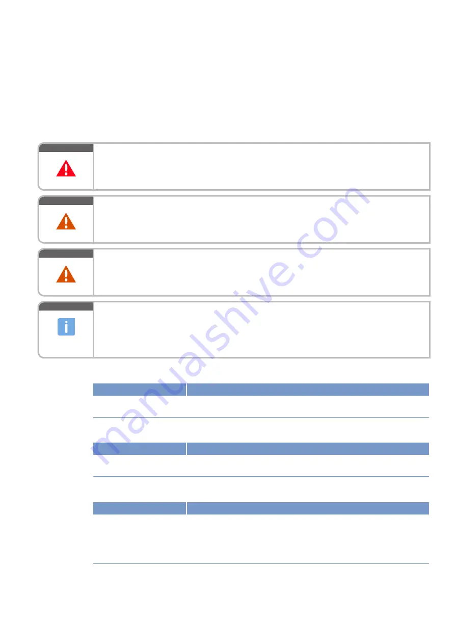 MTU 20V4000G44F Operating Instructions Manual Download Page 55