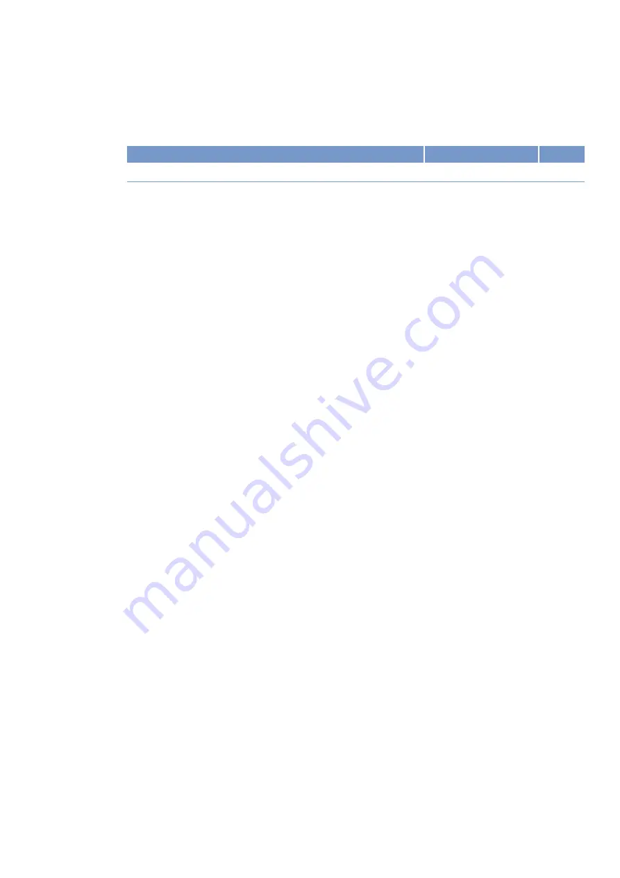 MTU 20V4000G44F Operating Instructions Manual Download Page 163