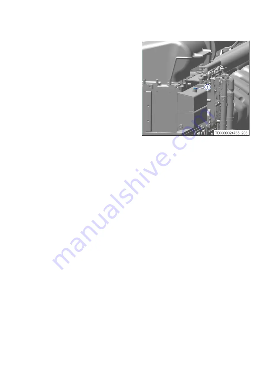 MTU 20V4000G44F Operating Instructions Manual Download Page 193