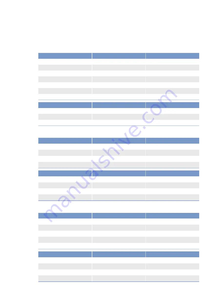 MTU 20V4000G44F Operating Instructions Manual Download Page 214