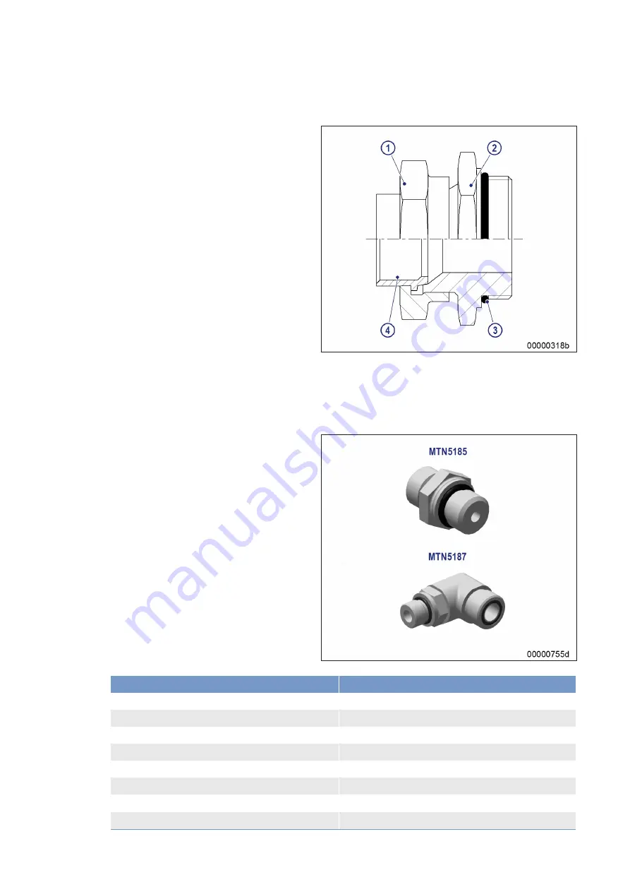 MTU 20V4000G44F Скачать руководство пользователя страница 226