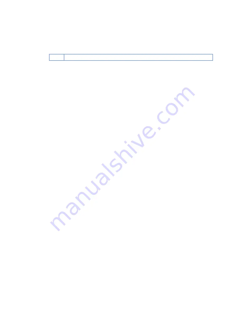 MTU 20V4000L32F Operating Instructions Manual Download Page 22