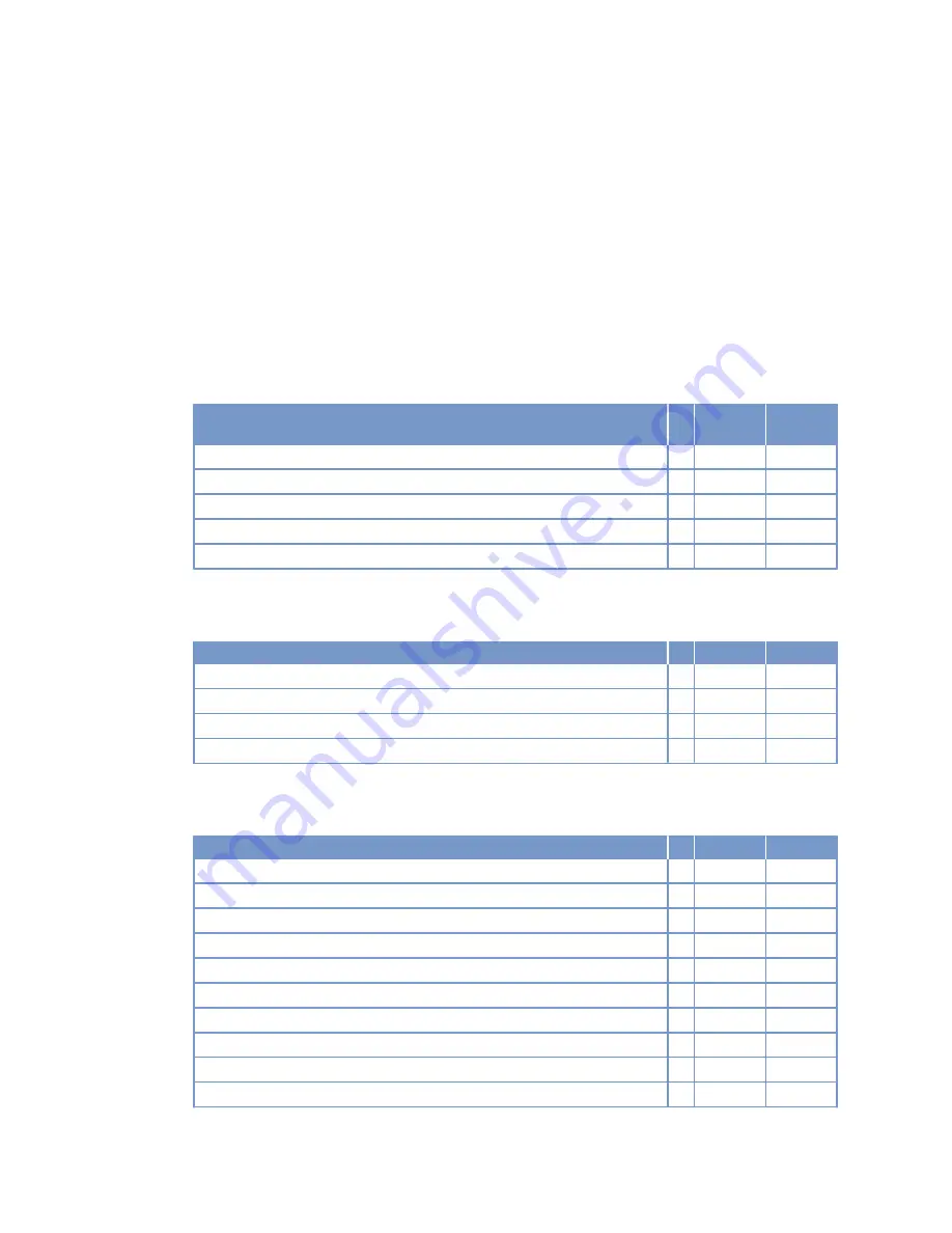 MTU 20V4000L32F Operating Instructions Manual Download Page 28