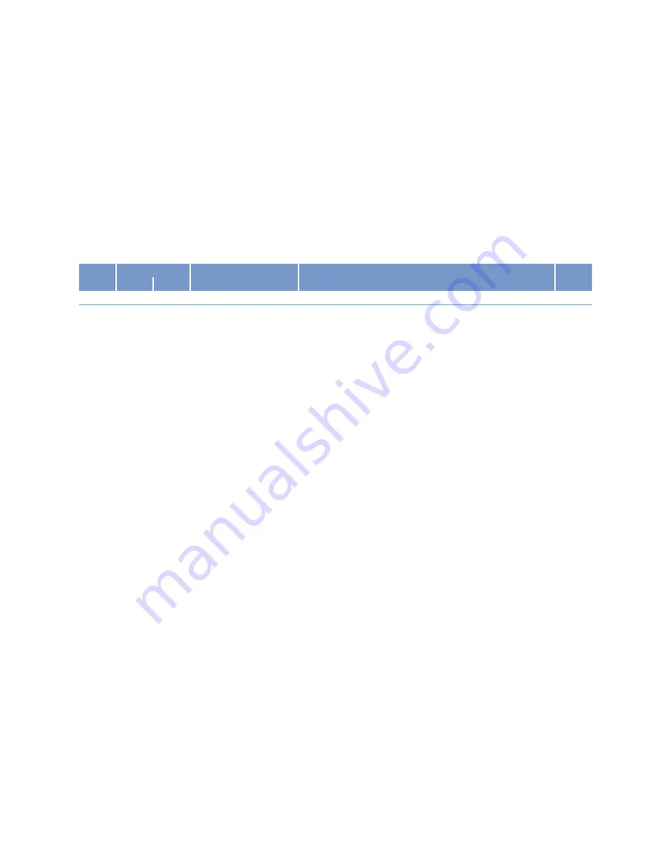 MTU 20V4000L32F Operating Instructions Manual Download Page 49