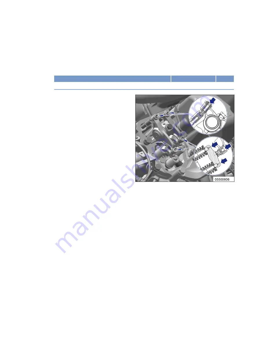 MTU 20V4000L32F Operating Instructions Manual Download Page 148