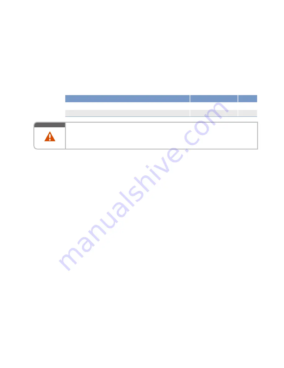 MTU 20V4000L32F Operating Instructions Manual Download Page 151