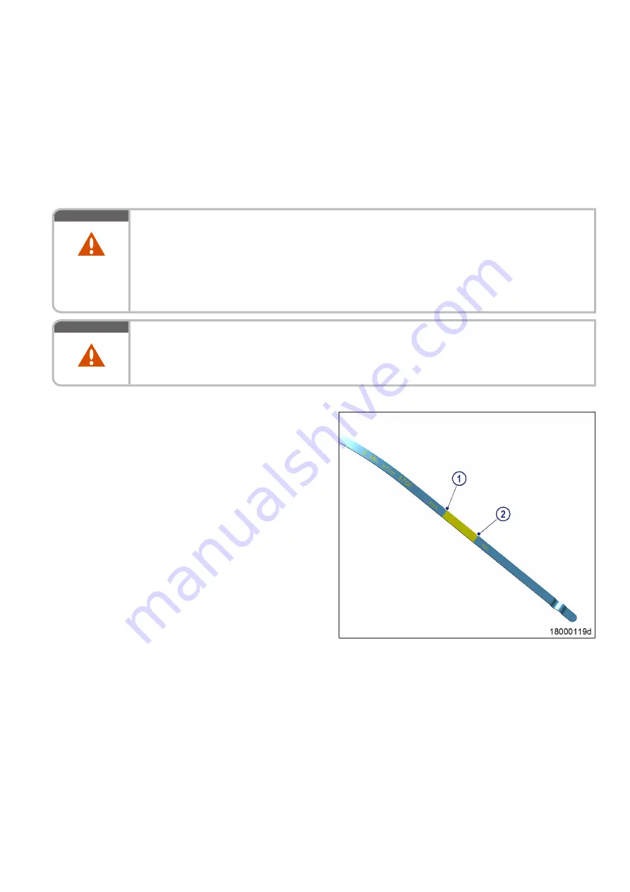 MTU 20V4000L32FB Operating Instructions Manual Download Page 213