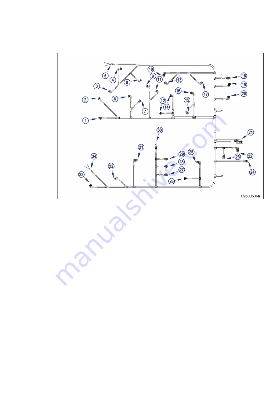 MTU 20V4000M73 series Operating Instructions Manual Download Page 53