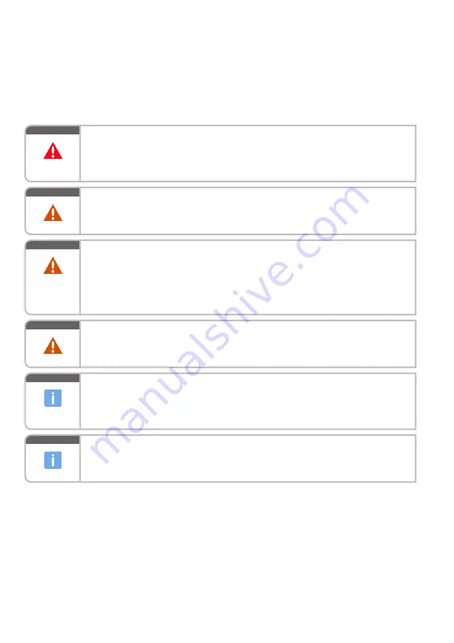 MTU 20V4000M93 series Operating Instructions Manual Download Page 192