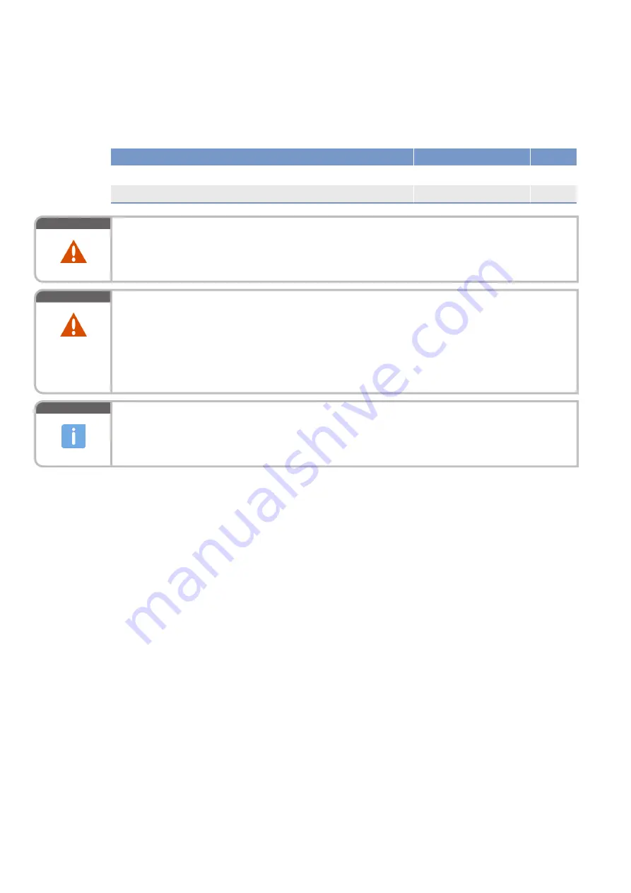 MTU 20V4000M93 series Operating Instructions Manual Download Page 222