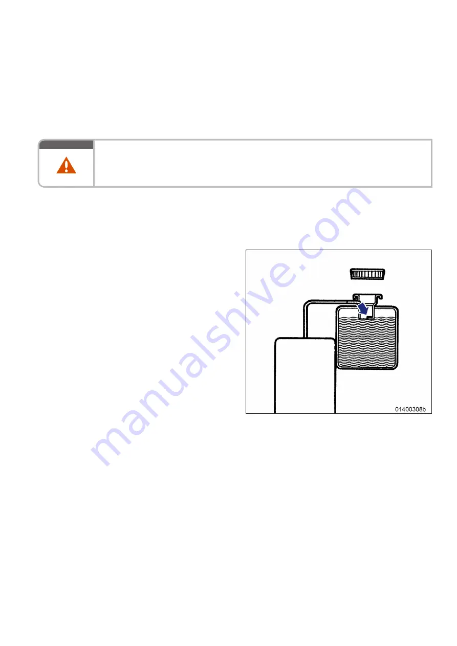 MTU 20V4000M93 series Operating Instructions Manual Download Page 227