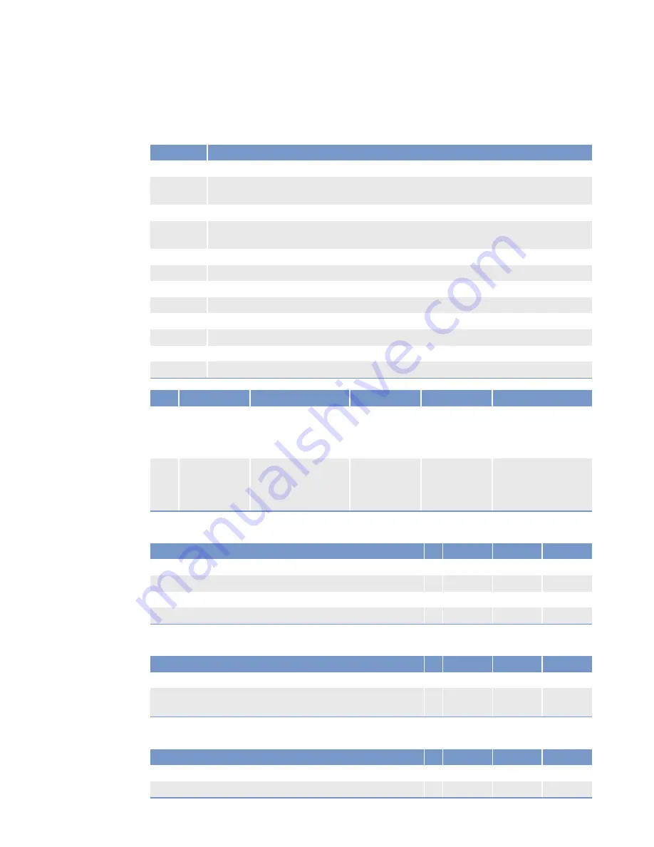 MTU 6R1600M20x Operating Instructions Manual Download Page 39