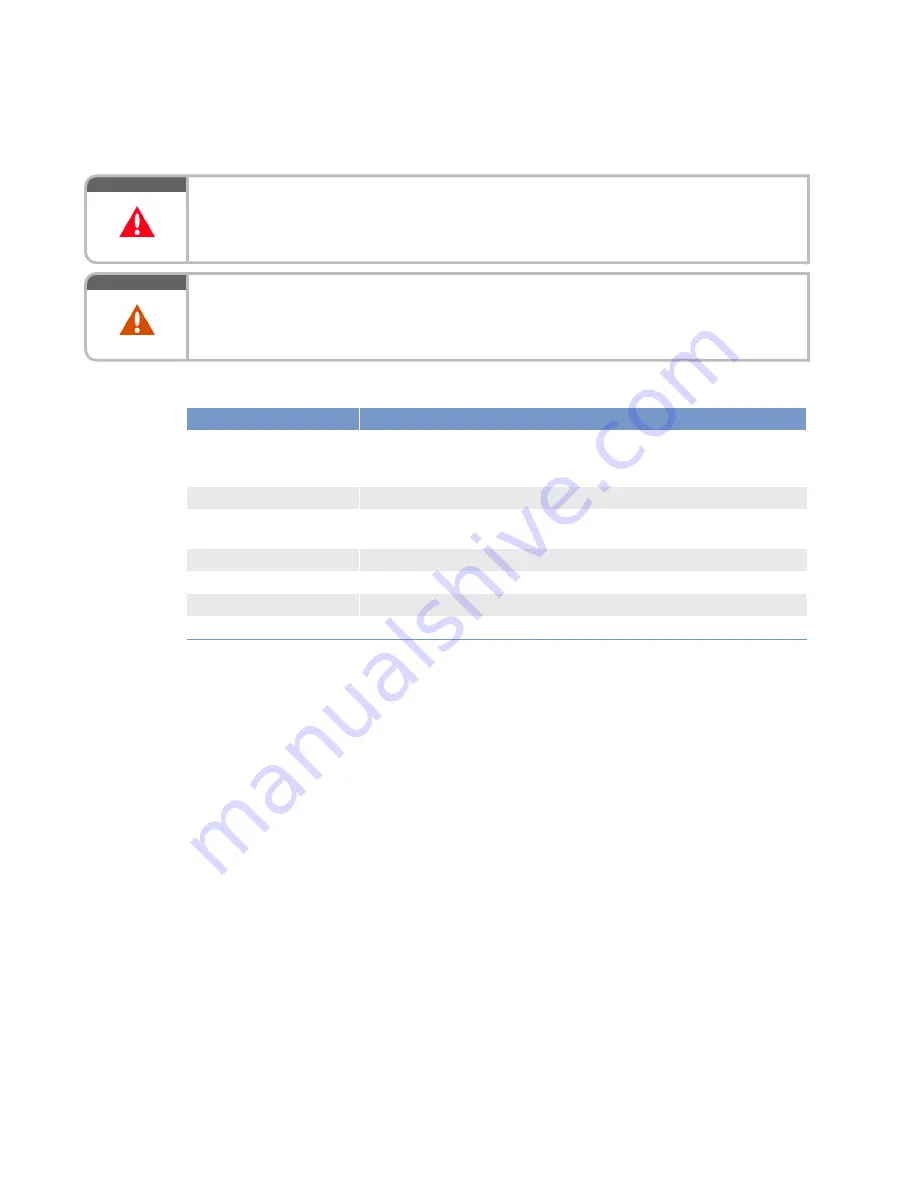 MTU 6R1600M20x Operating Instructions Manual Download Page 48