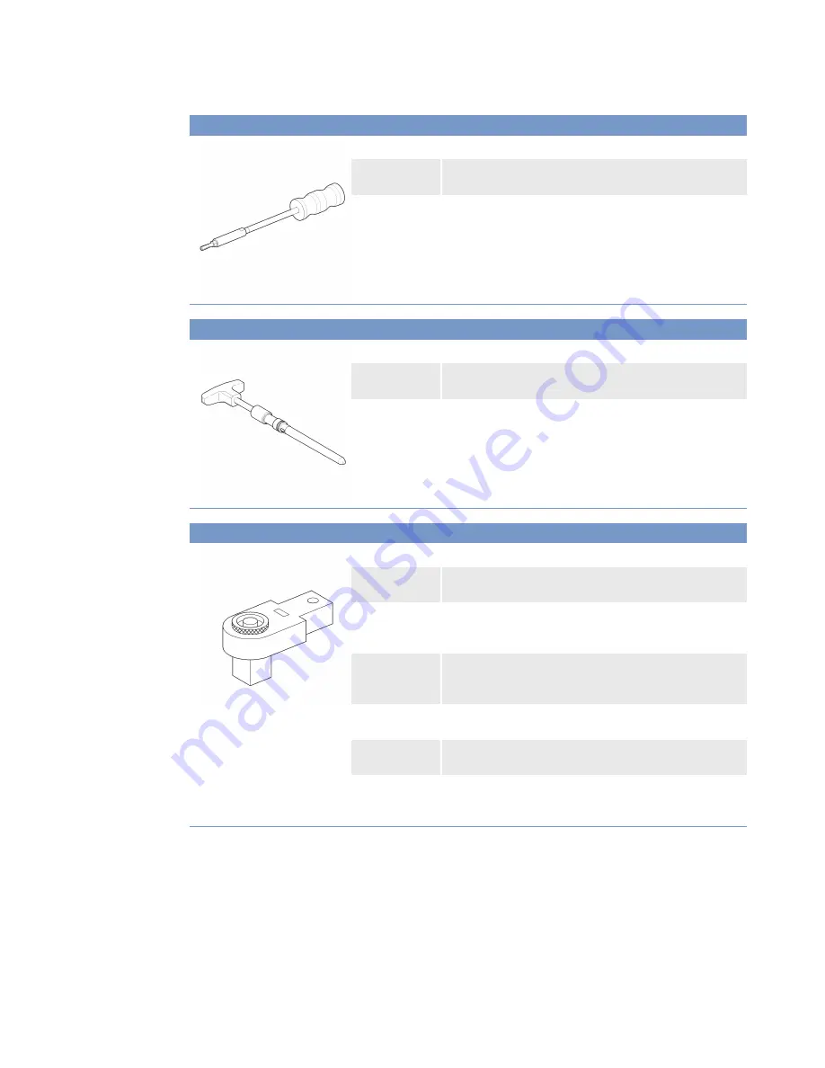 MTU 6R1600M20x Operating Instructions Manual Download Page 127