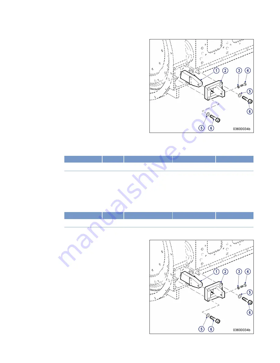 MTU 8 V 4000 M40A Operating Instructions Manual Download Page 9