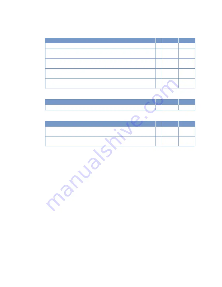 MTU 8 V 4000 M40A Operating Instructions Manual Download Page 36