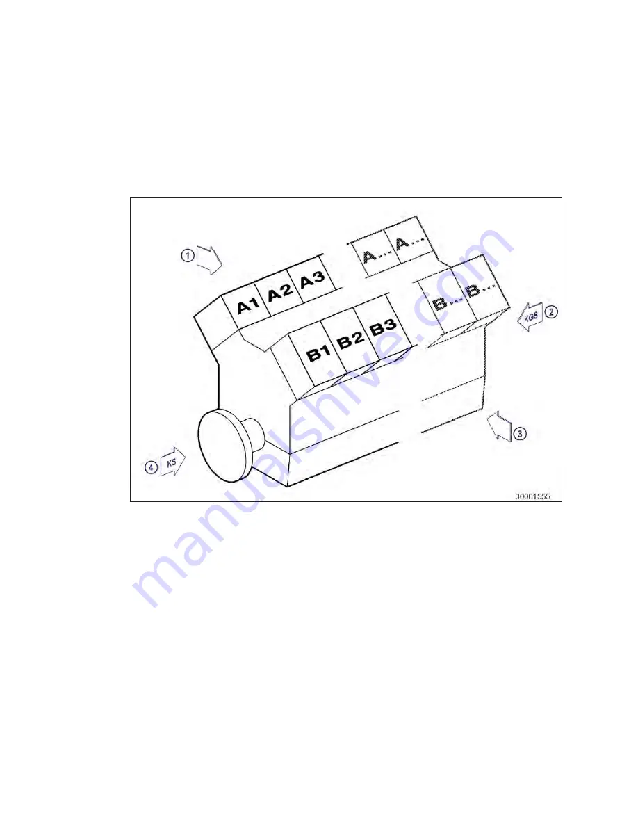 MTU 8V4000L62FB Скачать руководство пользователя страница 20