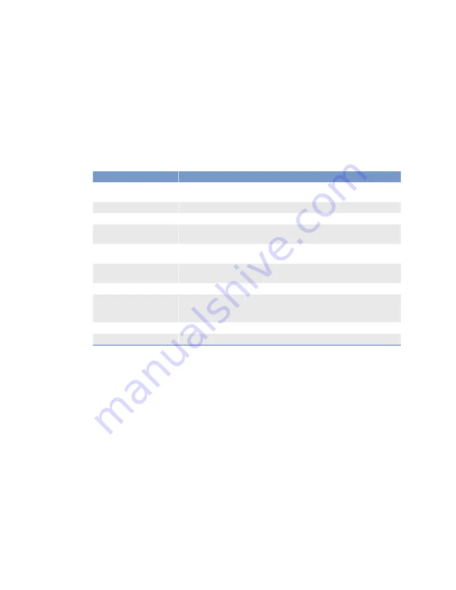 MTU 8V4000L62FB Operating Instructions Manual Download Page 32