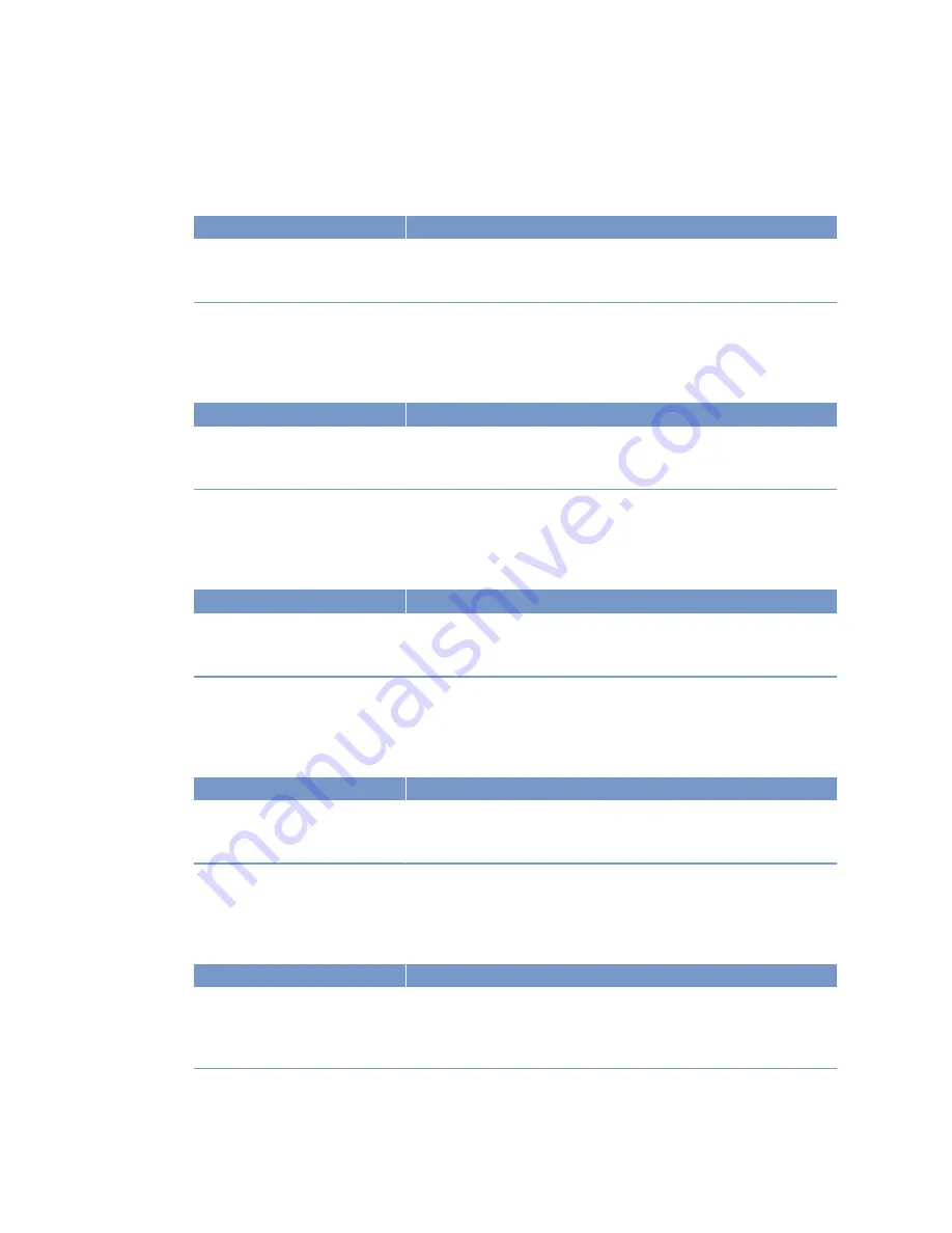 MTU 8V4000L62FB Operating Instructions Manual Download Page 100