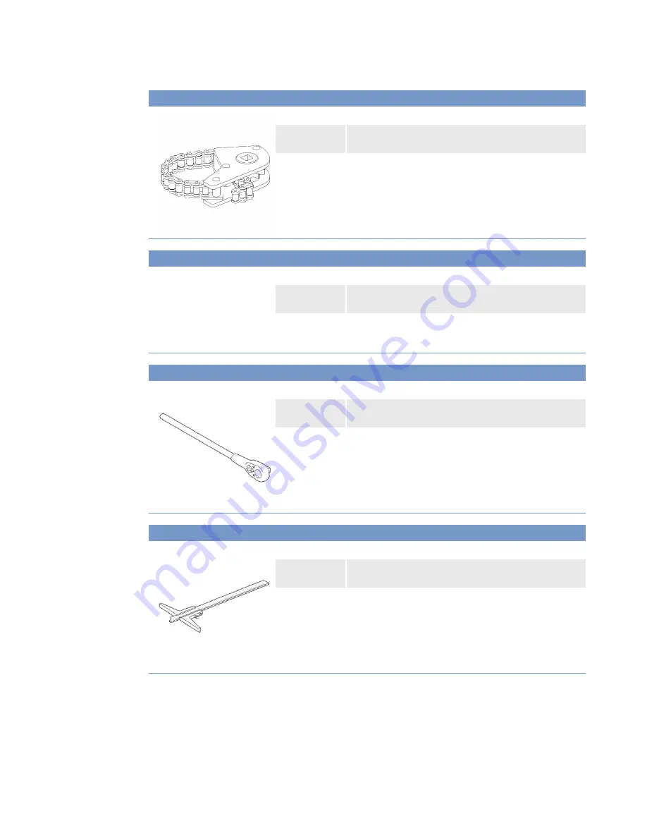 MTU 8V4000L62FB Скачать руководство пользователя страница 173