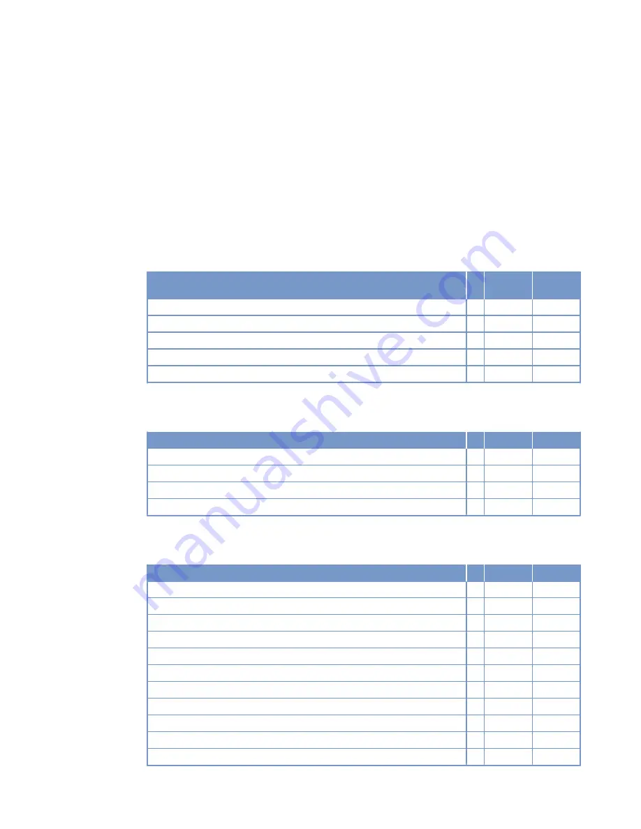 MTU 8V4000Lx4 Operating Instructions Manual Download Page 29