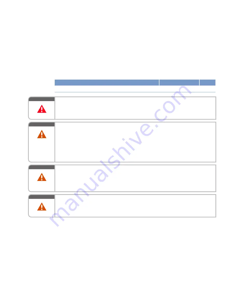 MTU 8V4000Mx4 Operating Instructions Manual Download Page 193