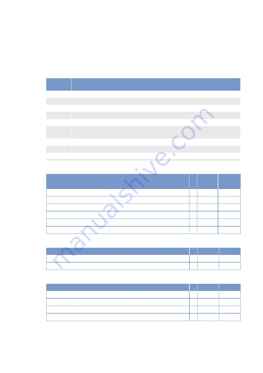 MTU M015710/04E Operating Instructions Manual Download Page 45