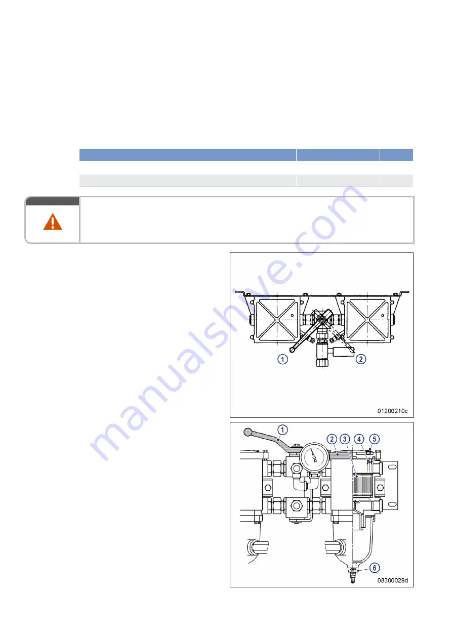 MTU M015710/04E Operating Instructions Manual Download Page 141