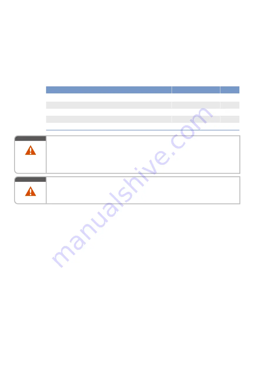 MTU M015710/04E Operating Instructions Manual Download Page 159